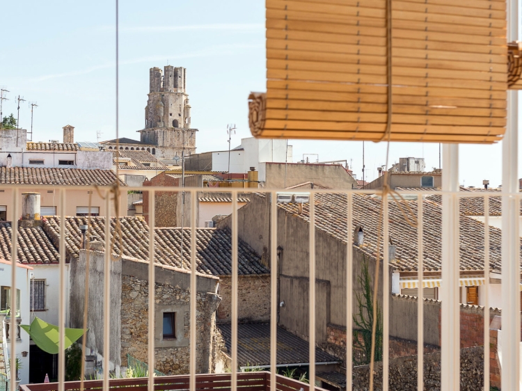 Hotel Can Liret Palafrugell costa brava best