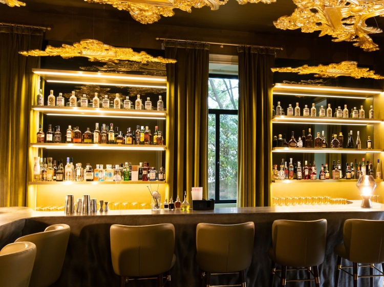 Vila Foz Bar