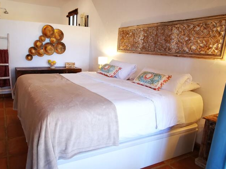 rocca verde hotel b&b malaga