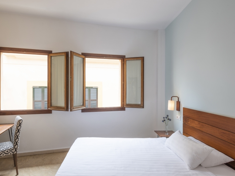Hotel Palau Sa Font Charming hotel in Palma de Mallorca
