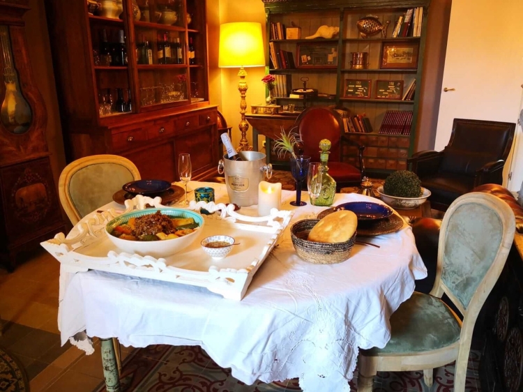 Dinner