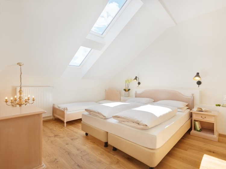 Hotel Residence der Bircher holiday home apartments South Tyrol
