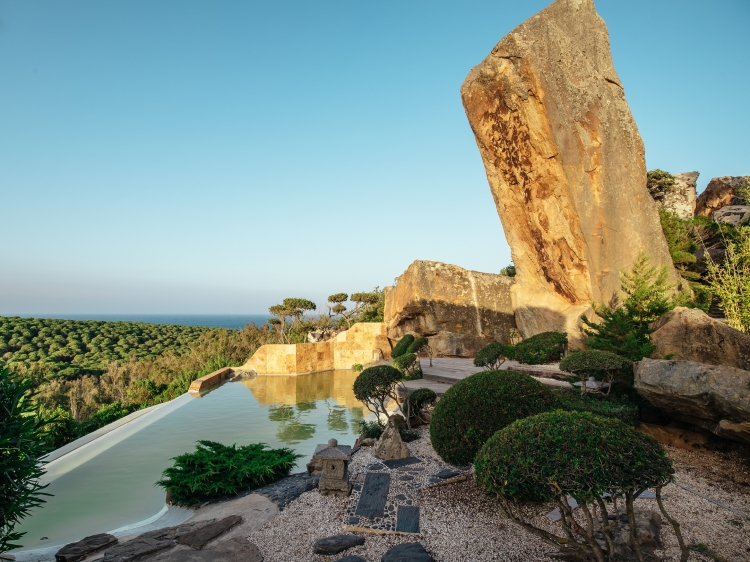 Charming Independent House Lovely Garden Cadiz