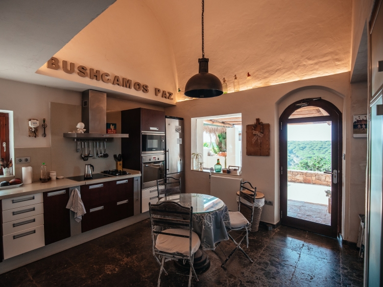 Charming Independent House Lovely Garden Cadiz