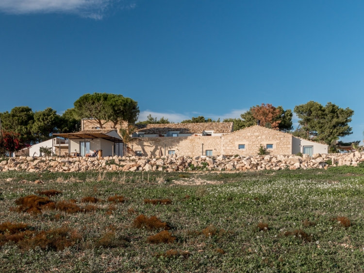 Casa de campo