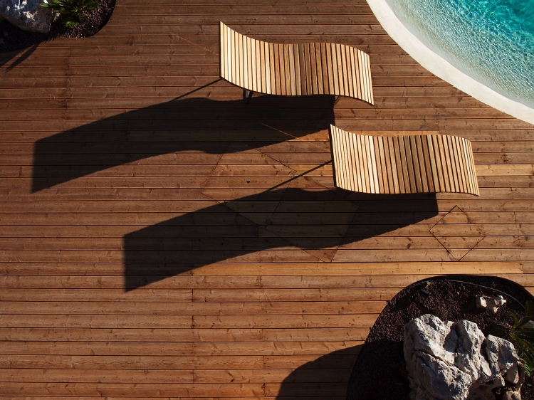 Casa Saleiman Sicily Best Villa Luxury Designer Pool Secretplaces