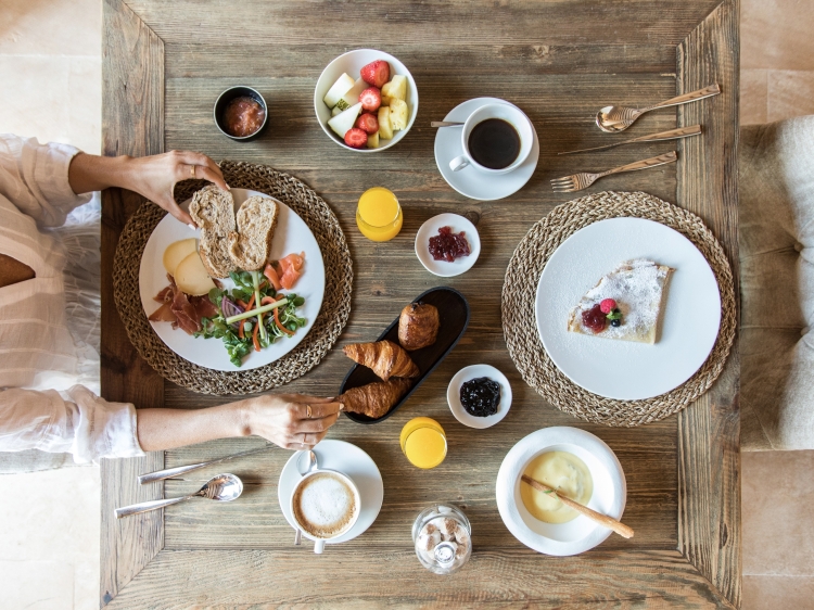 Hotel Creu de Tau Art & Spa Wellness Holiday Espanha Hotéis de luxo Hotel Dream