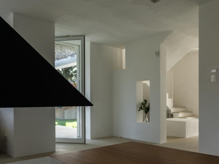 Casa Luz villa to rent roche costa de la Luz