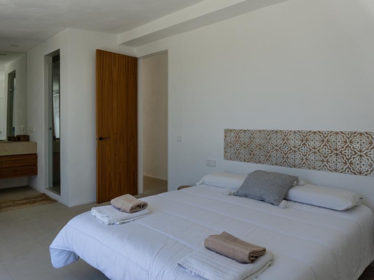 Casa Luz villa to rent roche costa de la Luz
