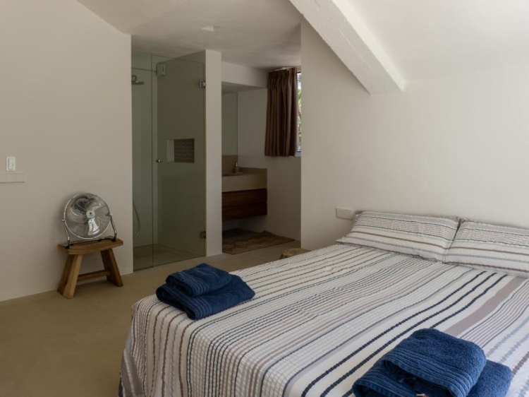 Casa Luz villa to rent roche costa de la Luz