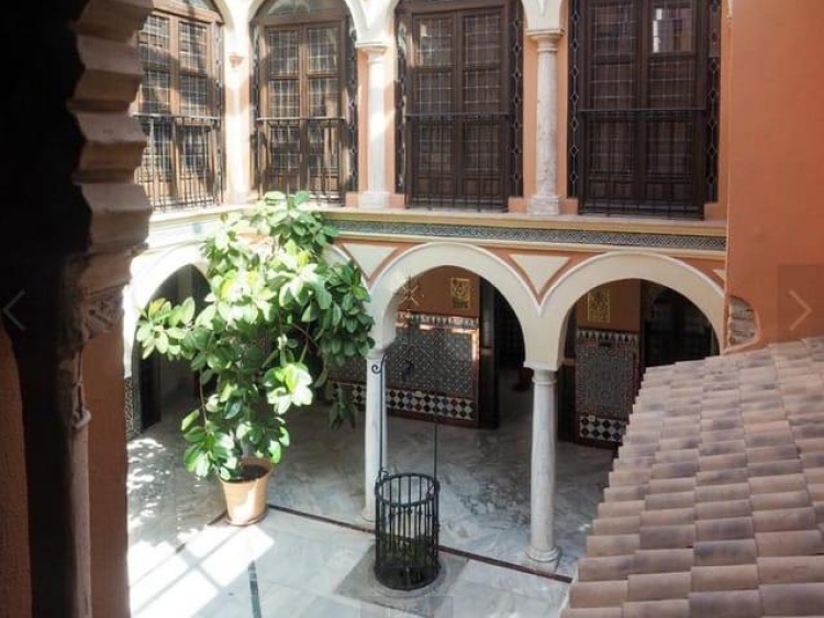 Charming historic holiday apartment Cordoba Spain