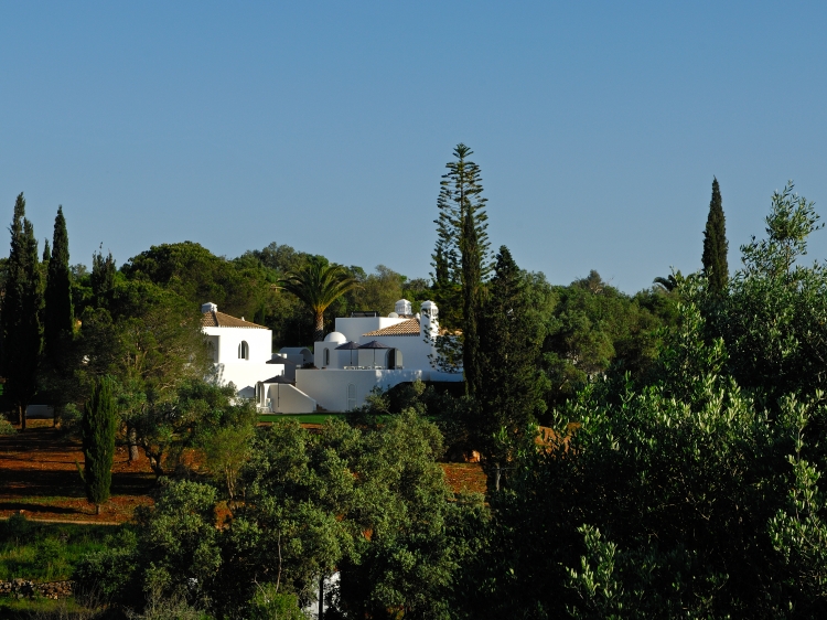 Casa Arte house to rent in Algarve luxury and romantic boutique villa lagos