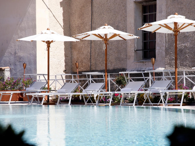 La Locanda delle Donne Monache hotel maratea hotel small
