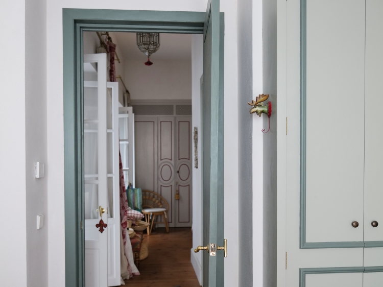 beautiful house Casa Palacio las Marias best villa in cadiz to rent center