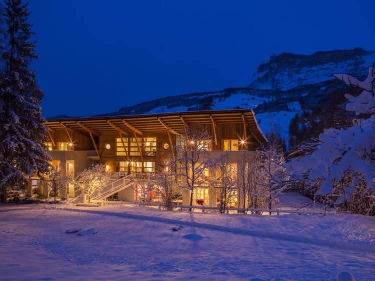 Appartamenti La Sajun  & Les Viles dolomit