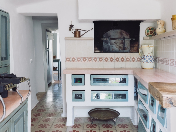 La Villa Cavallerizza linda villa isolada com piscina Puglia Itália à beira-mar
