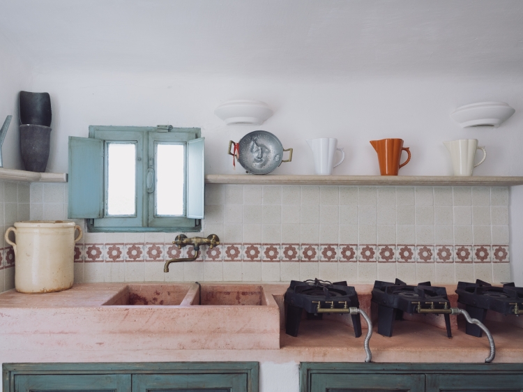 La Villa Cavallerizza linda villa isolada com piscina Puglia Itália à beira-mar