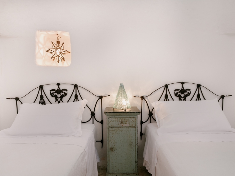 La Villa Cavallerizza linda villa isolada com piscina Puglia Itália à beira-mar