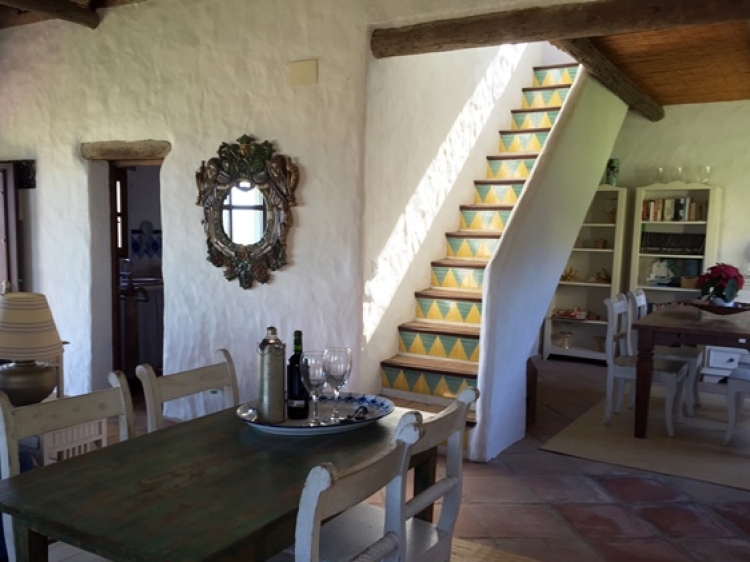 Casa San Miguel Tarifa Best Holiday Home Secretplaces