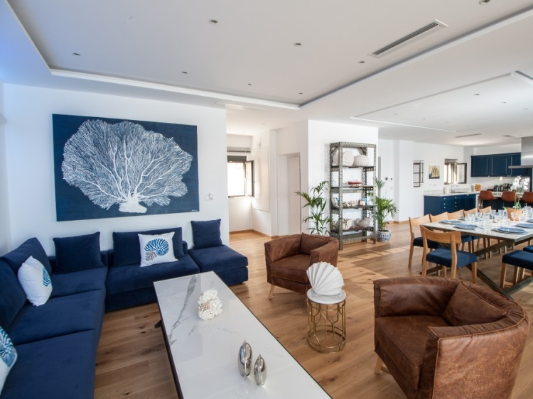 Elounda Island View Villas