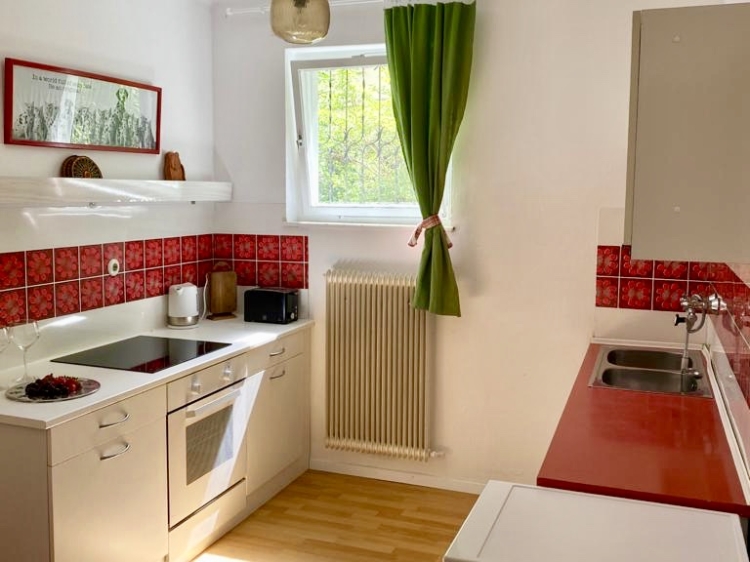 Appartement Bellevue Wörthersee