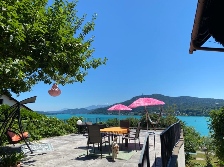 Appartement Bellevue Wörthersee