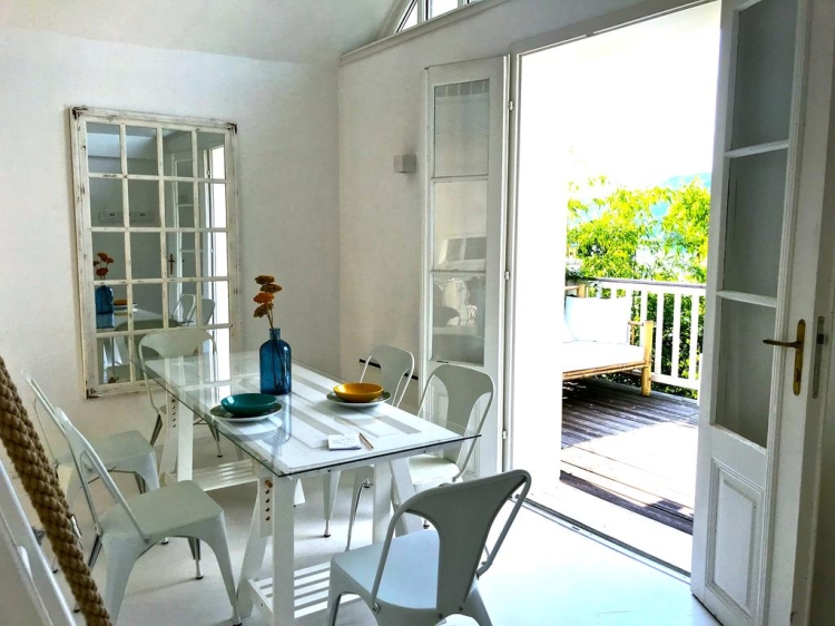 Villa Hygiea hotel b&b Pörtschach 