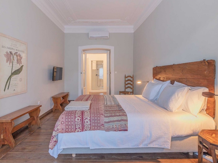 Casa D'Olivenca Elvas Alentejo Best Boutique Hotel Secretplaces