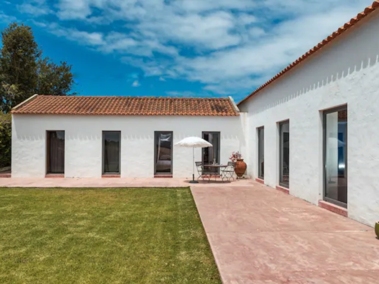 villa and holiday homes secretplaces, countryside odemira portugal