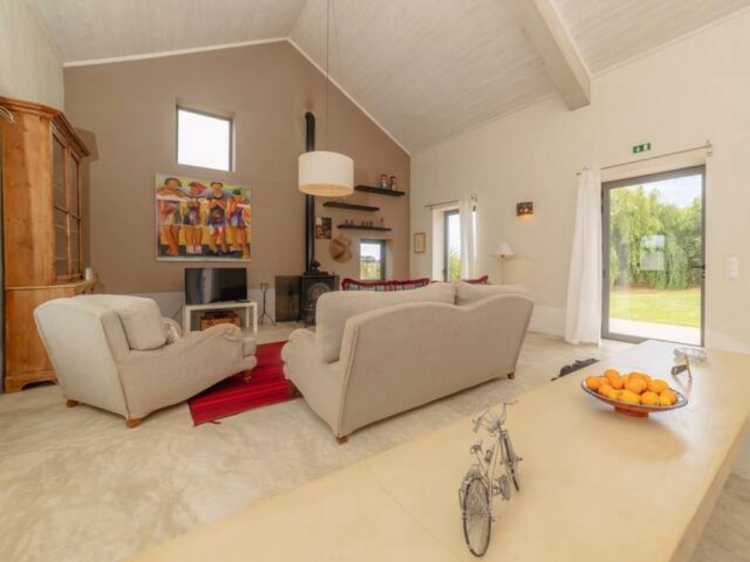 holiday villa portugal secretplaces 