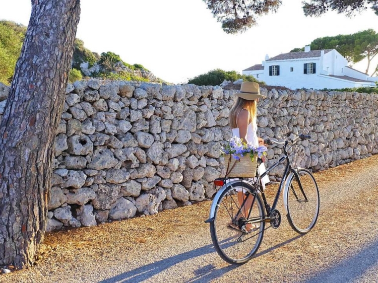 Boutique Hotel Rural Binigaus Vell Menorca