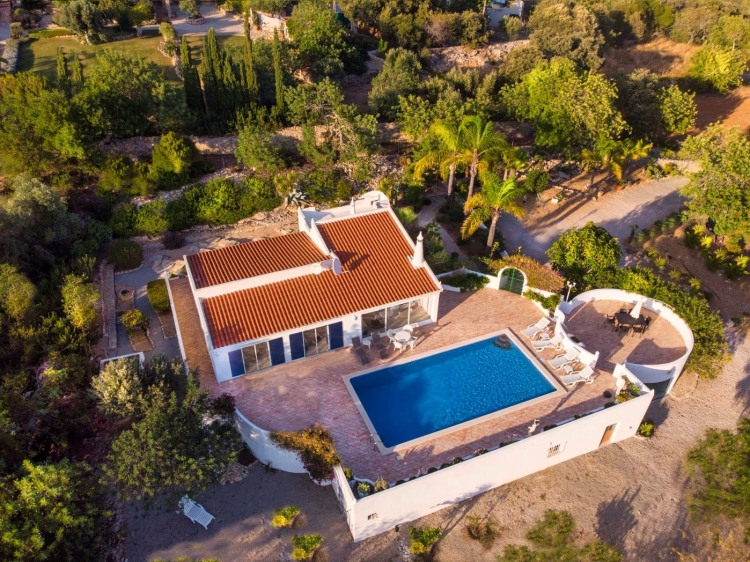 Casa Villa algarve boutique Tavira best