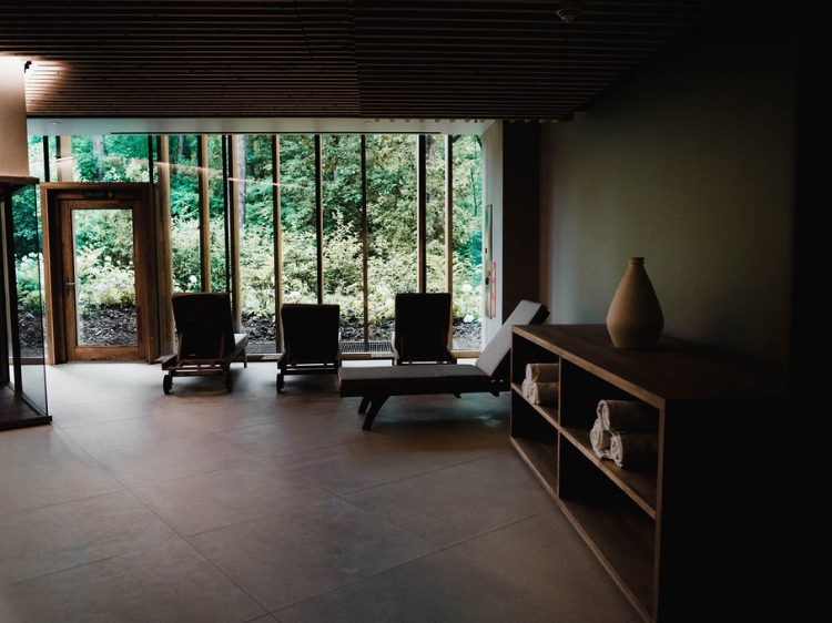 Arima Hotel San Sebastian best boutique hotel sustainable slow travel secretplaces hotel guide