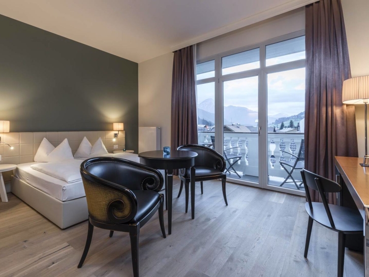 Post Hotel Innichen South Tyrol Italy Room Secretplaces