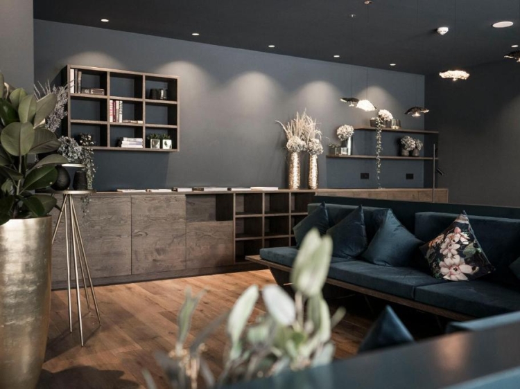 Post Hotel - Tradition & Lifestyle