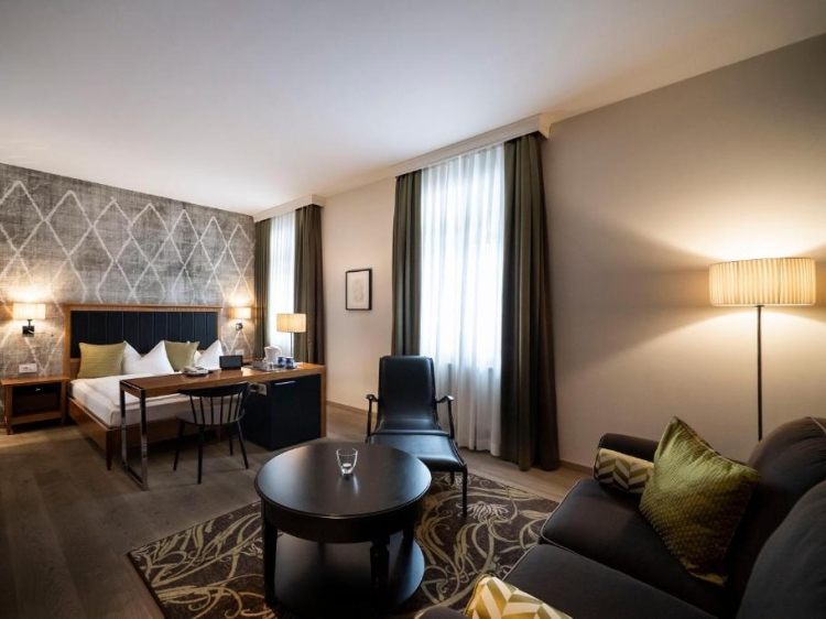 Post Hotel - Tradition & Lifestyle
