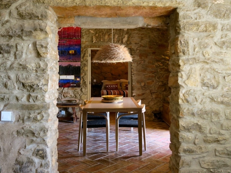 dinning room vila-da-senhora