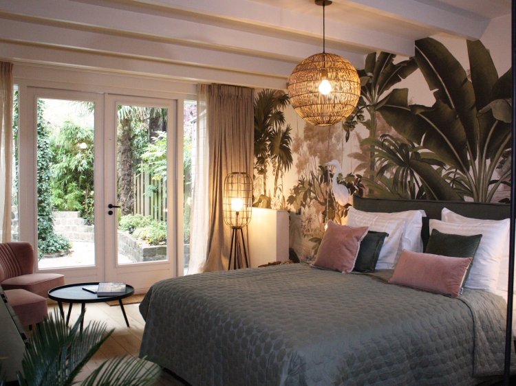 Villa 360