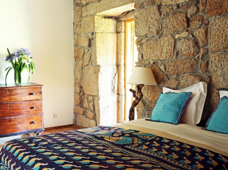 Casa Agricola da Levada Eco Village