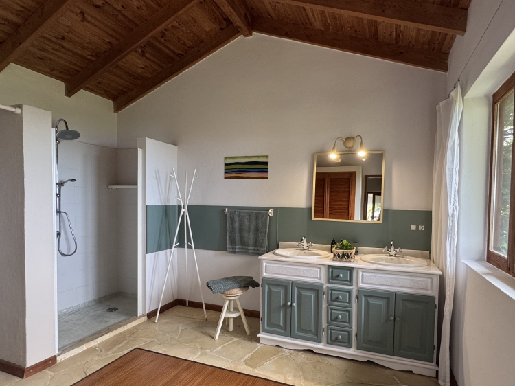 Bellamare self-catering tenerife with two rooms