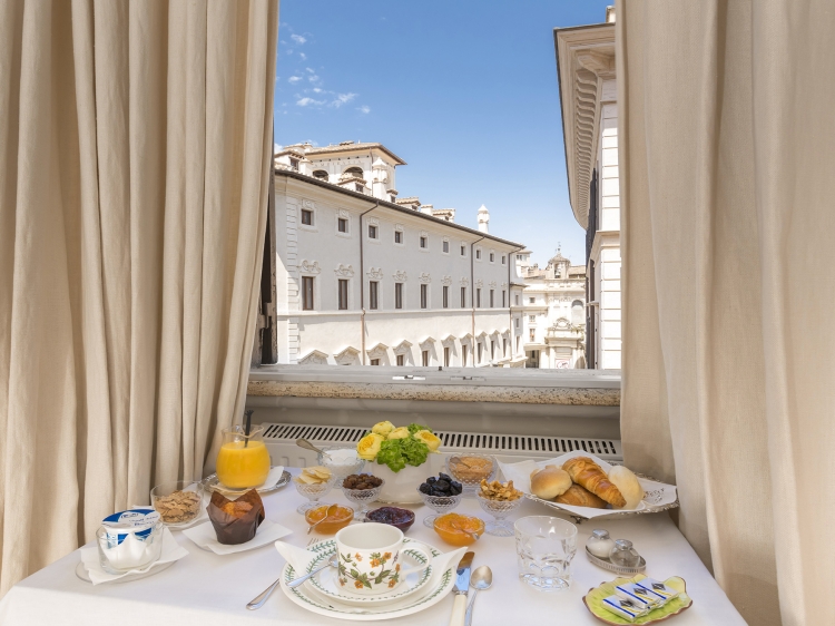 Navona My Home