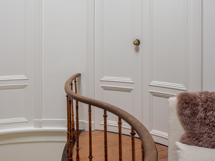 SoulforCity Gent best city apartament air bnb secretplaces