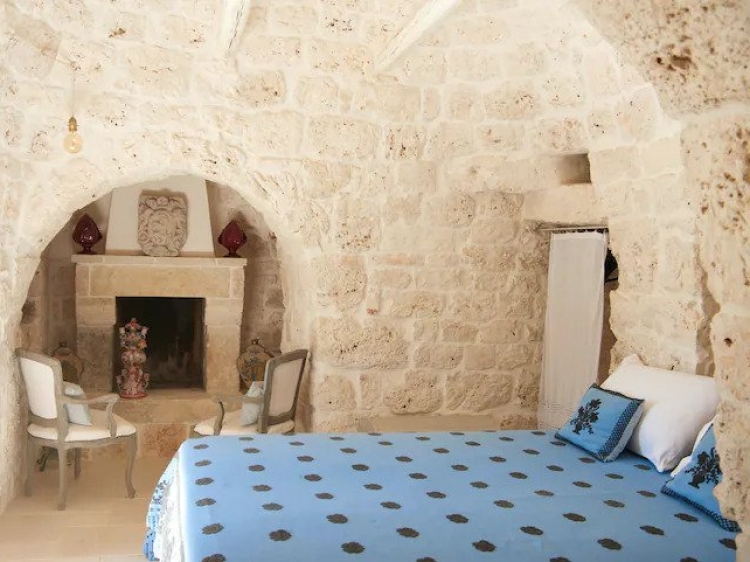 Trullo Silentio