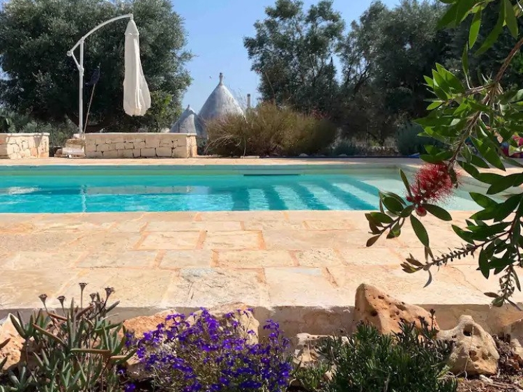 Trullo Silentio