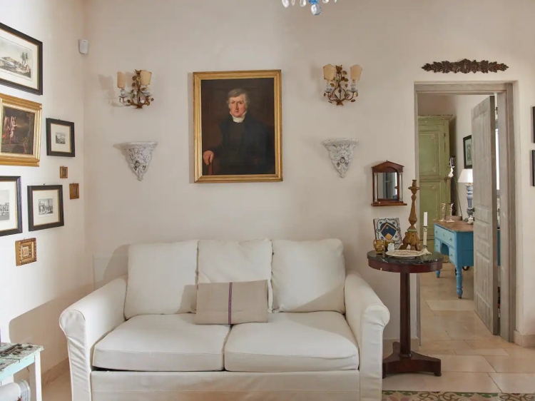 Masseria Silentio 