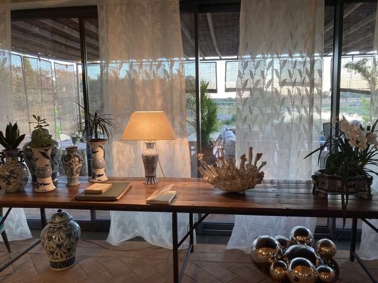 Monte da bela Raposa hotel b&b best boutique place arraiolos