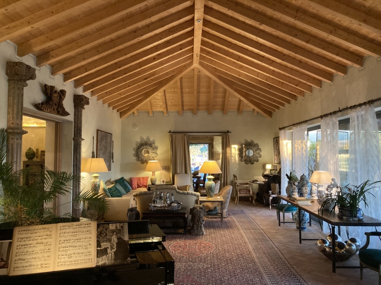 Monte da bela Raposa hotel b&b best boutique place arraiolos