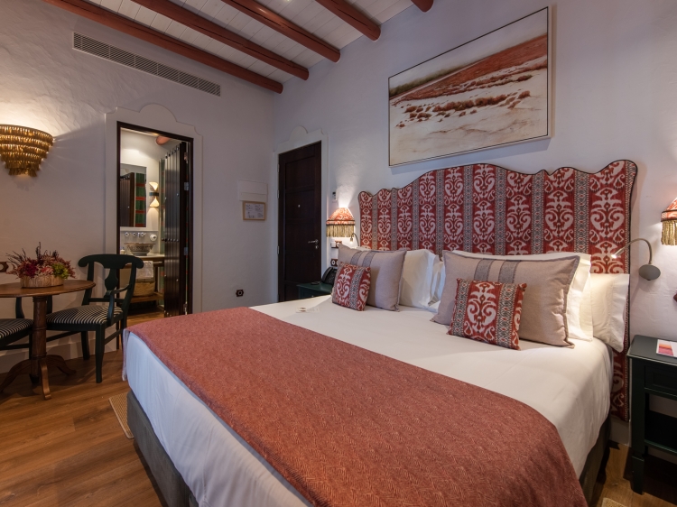 ROOM STANDAR