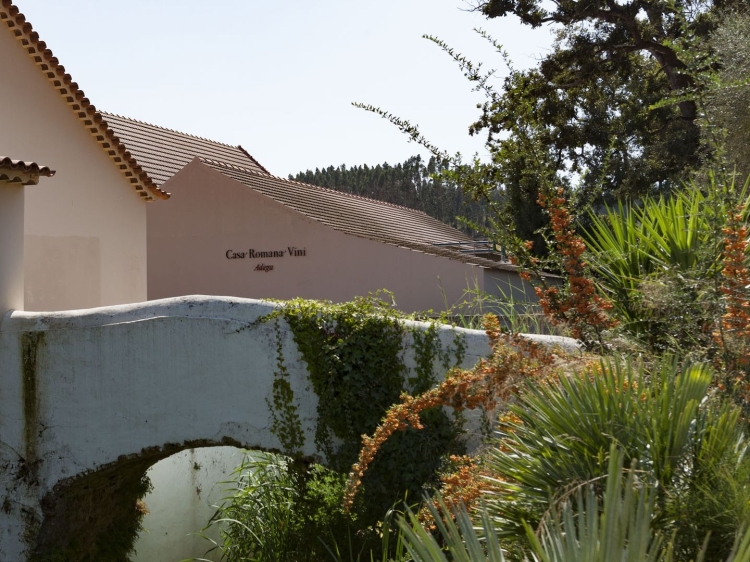 Quinta do Porto Nogueira | Wine & Charming Countryhouse hotel boutique 