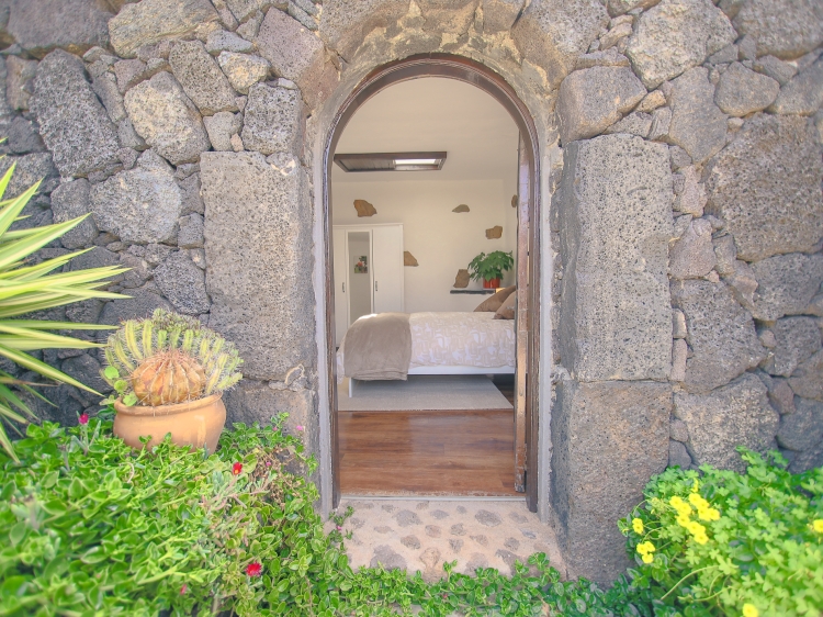 Casita de Flor Villa Tias Lanzarote